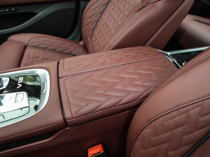 2019M760Li xDrive V12 Ab 