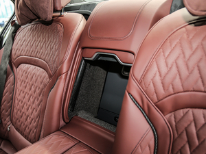 2019M760Li xDrive V12 Ab g