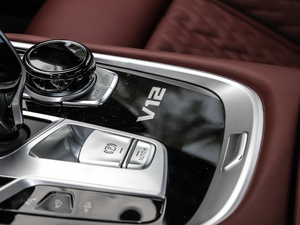 2019M760Li xDrive V12 Ab п؅^