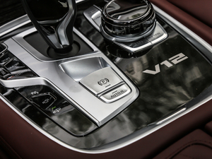 2019M760Li xDrive V12 Ab v܇Ƅ