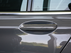 2019款740Li 领先型 豪华套装 细节外观