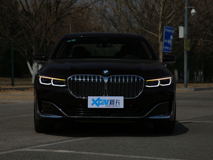 2019740Li xDrive  Ab ^