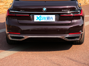 2019740Li xDrive  Ab Ś