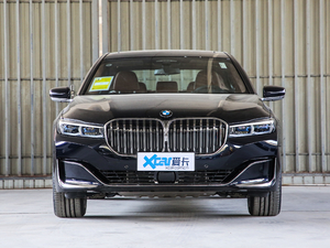 2019Ŀ 740Li xDrive  װ ǰ