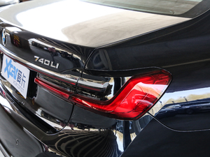 2019Ŀ 740Li xDrive  Ab (ji)^