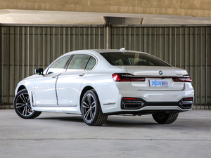 2019Ŀ 730Li M˶װ 45