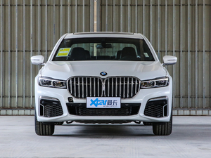 2019Ŀ 730Li M˶װ ǰ