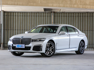 2019Ŀ 730Li M˶װ ǰ45