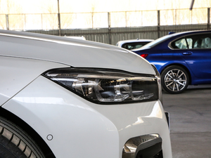 2019Ŀ 730Li M\(yn)(dng)b (x)(ji)^