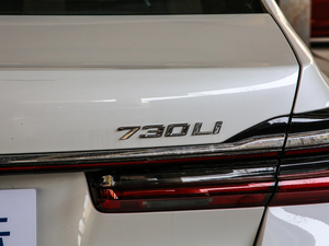 2019Ŀ 730Li M\(yn)(dng)b (x)(ji)^