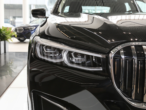 2019Ŀ 730Li Ab (x)(ji)^