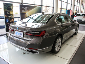 2019Ŀ 730Li װ 