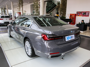 2019Ŀ 730Li װ 45