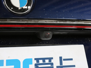2019款改款 740Li 尊享型 M运动套装 细节外观