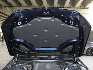 2019款改款 740Li 尊享型 M运动套装 其它