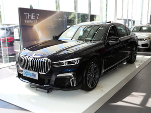 2019Ŀ 730Li M˶װ ǰ45