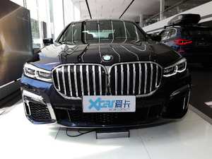 2019Ŀ 730Li M˶װ ǰ