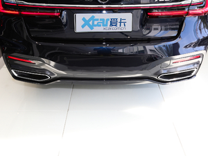 2019Ŀ 730Li M\(yn)(dng)b Ś