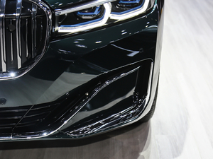 2019Ŀ 750Li xDrive V8 Ab ^