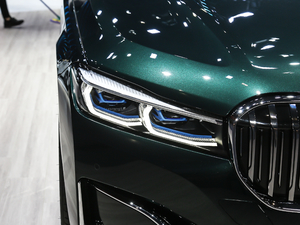 2019Ŀ 750Li xDrive V8 Ab ^