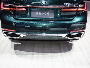 2019Ŀ 750Li xDrive V8 Ab Ś