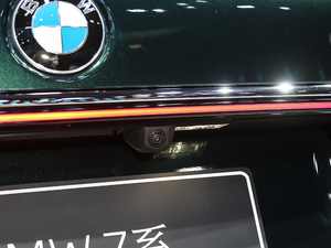 2019Ŀ 750Li xDrive V8 Ab ^