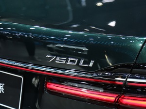 2019Ŀ 750Li xDrive V8 Ab ^