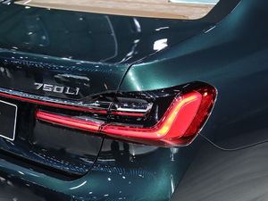 2019Ŀ 750Li xDrive V8 Ab ^