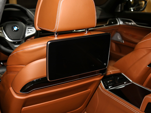 2019Ŀ 750Li xDrive V8 Ab g