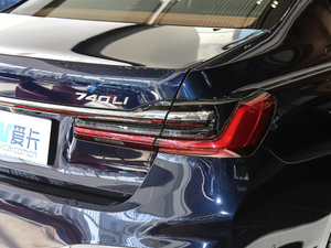 2019Ŀ 740Li xDrive  M\(yn)(dng)b (x)(ji)^