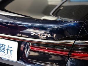 2019Ŀ 740Li xDrive  M\b ^