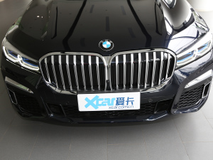 2019Ŀ 740Li I(lng) M\(yn)(dng)b (x)(ji)^