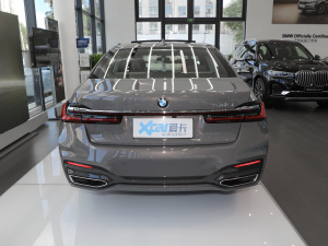 2019Ŀ 740Li  װ 	