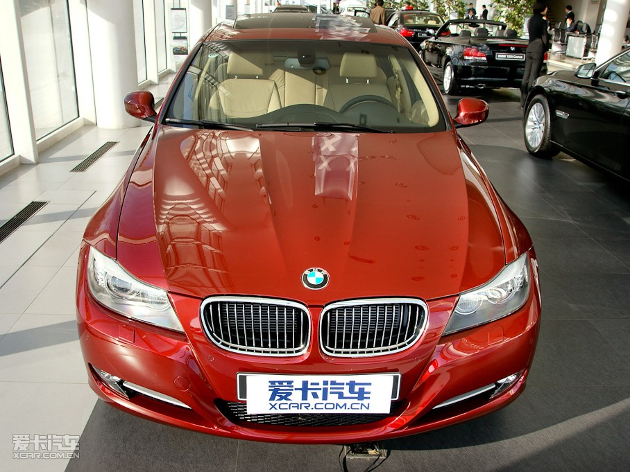 2009R3ϵT 335i