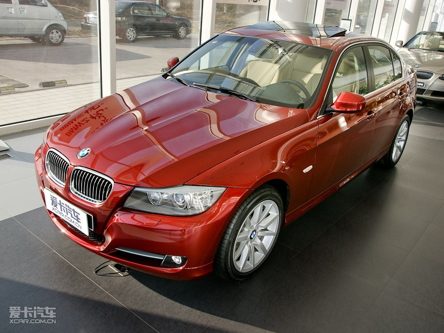 2009R3ϵT 335i