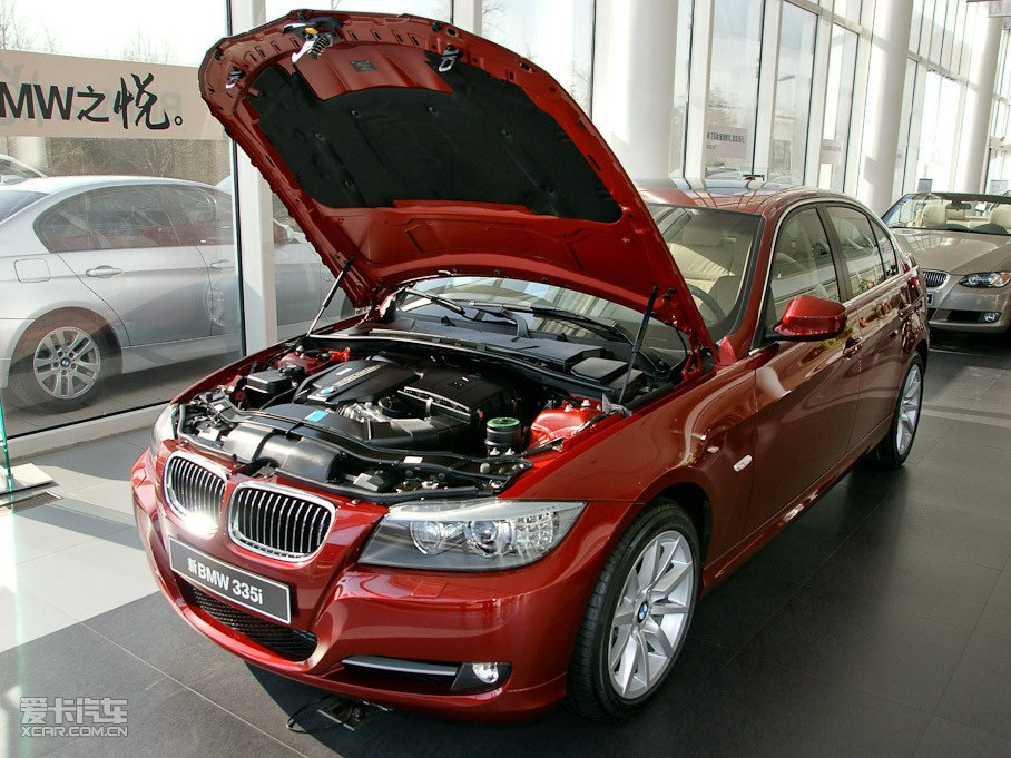 2009R3ϵT 335i