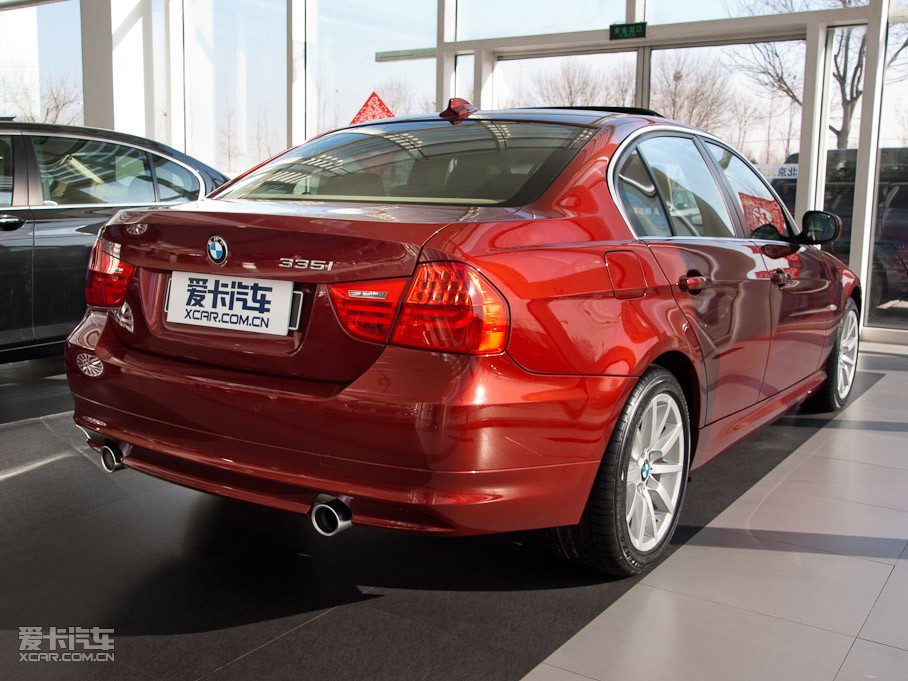2009R3ϵT 335i