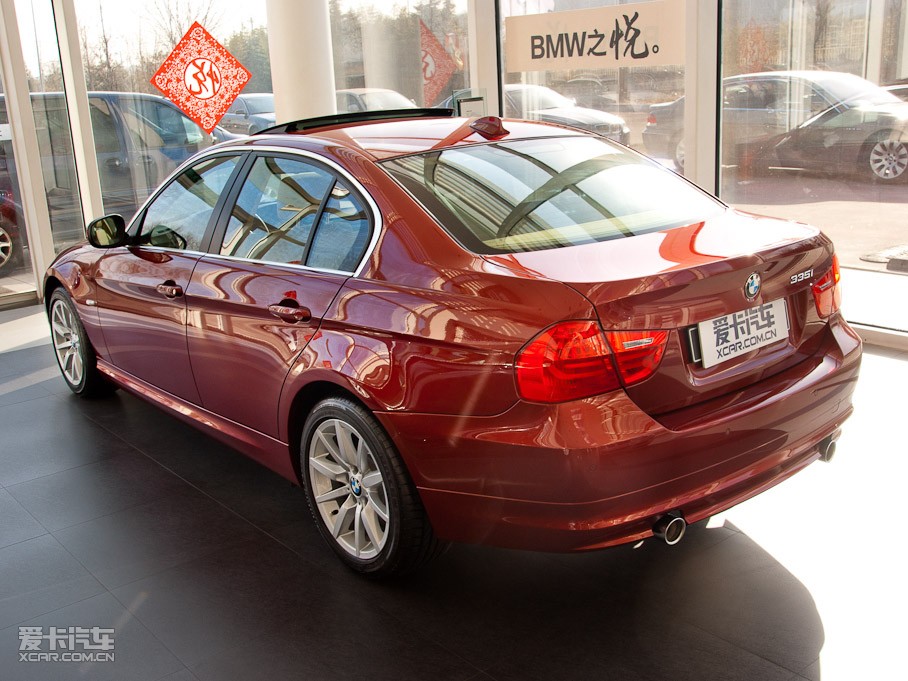 2009R3ϵT 335i