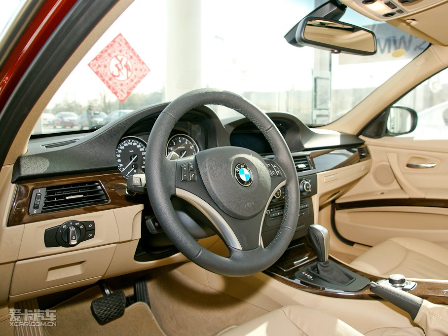 2009R3ϵT 335i