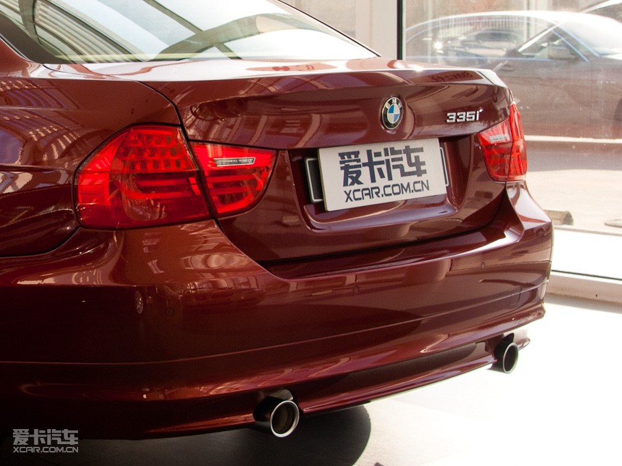 2009R3ϵT 335i
