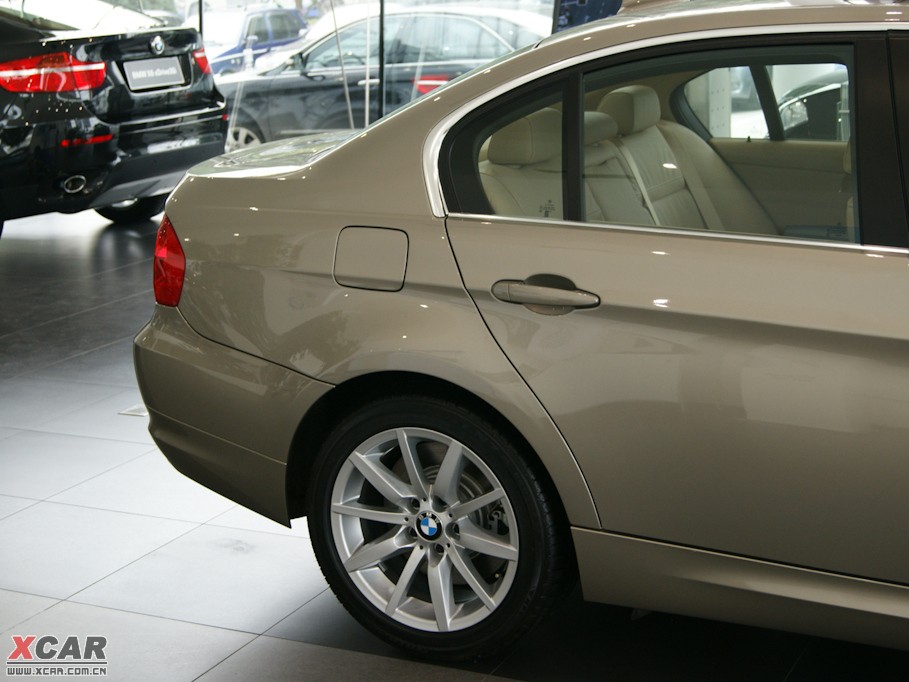 2009R3ϵT 335i