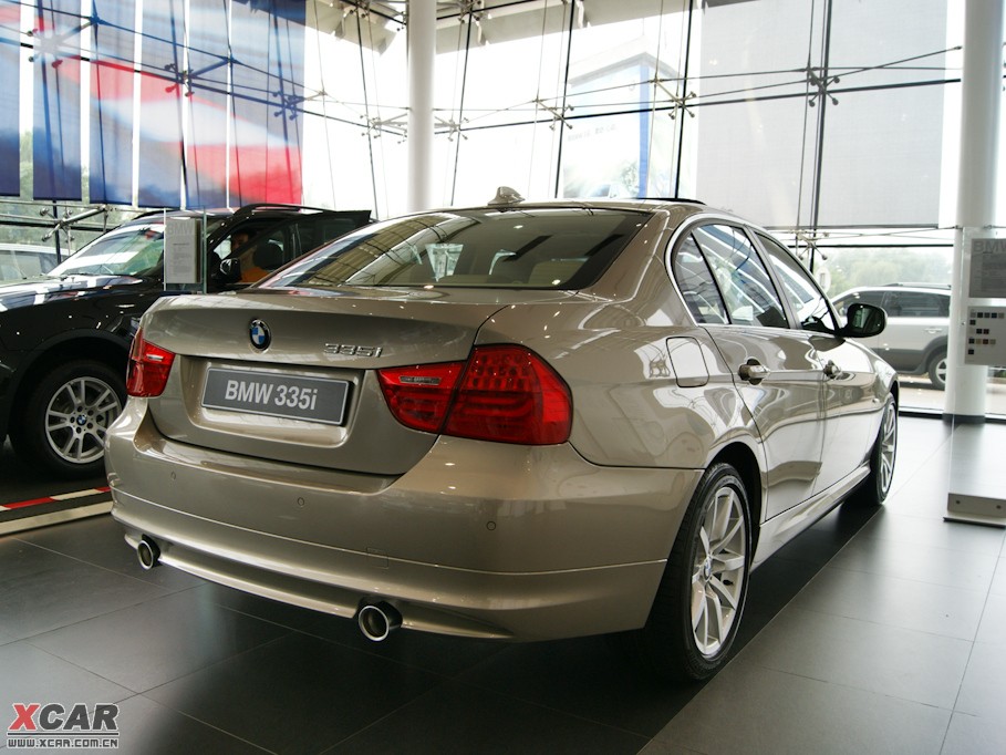 2009R3ϵT 335i