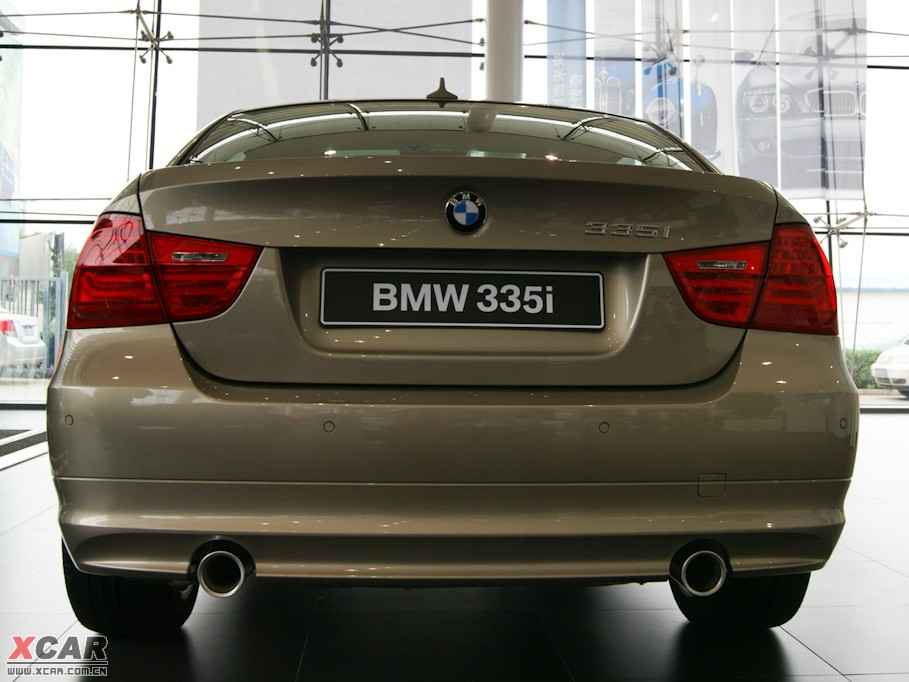 2009R3ϵT 335i