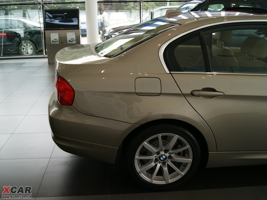 2009R3ϵT 335i