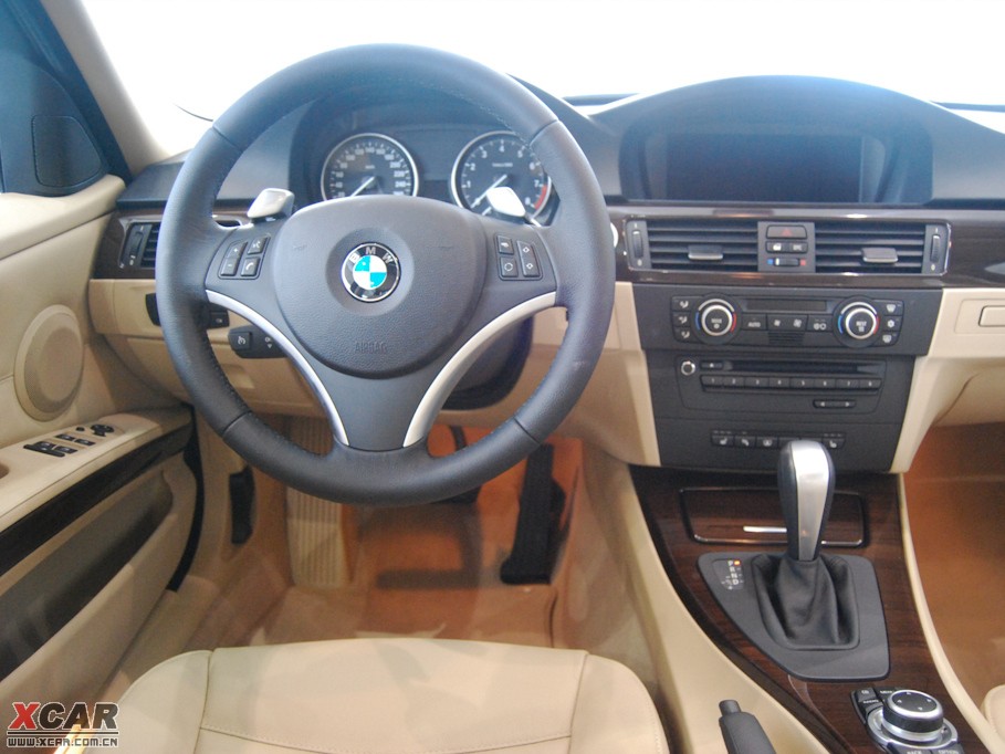 2009R3ϵT 335i