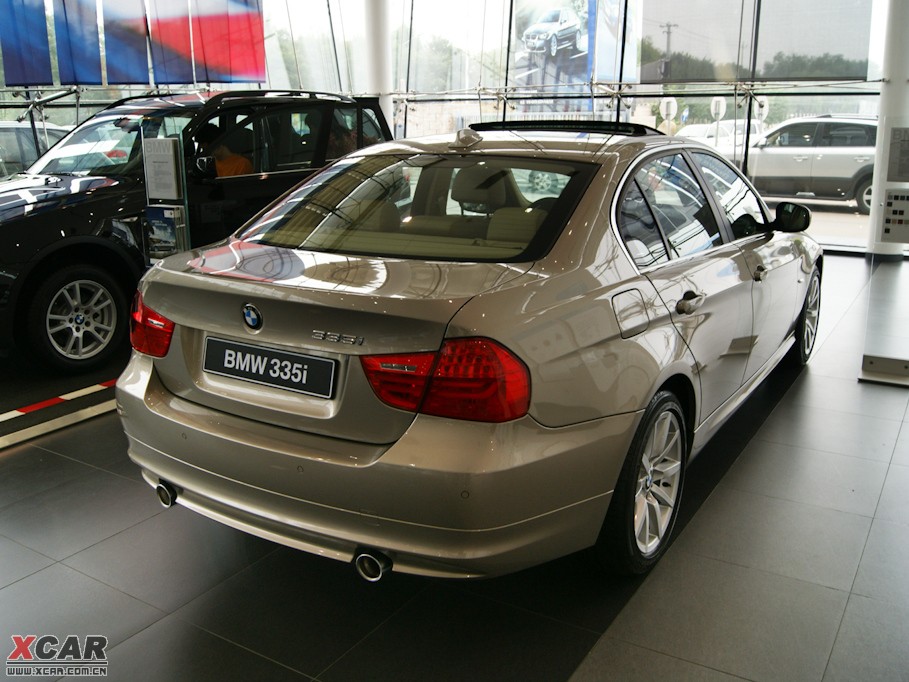 2009R3ϵT 335i