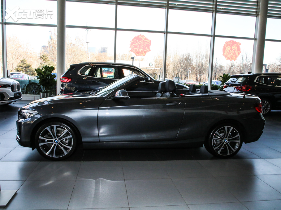 2019R2ϵ 225i I܇ \OӋb