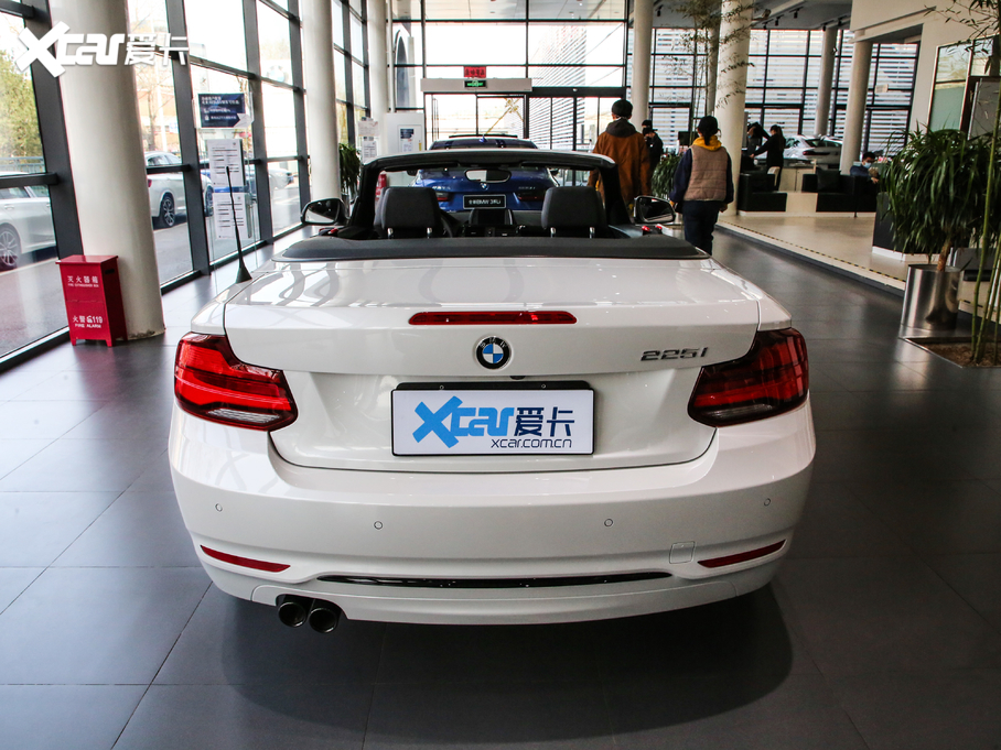 2019R2ϵ 225i I܇ \OӋb