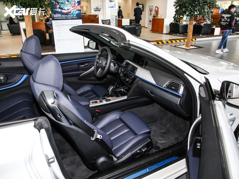 2019R4ϵ 425i M\b 