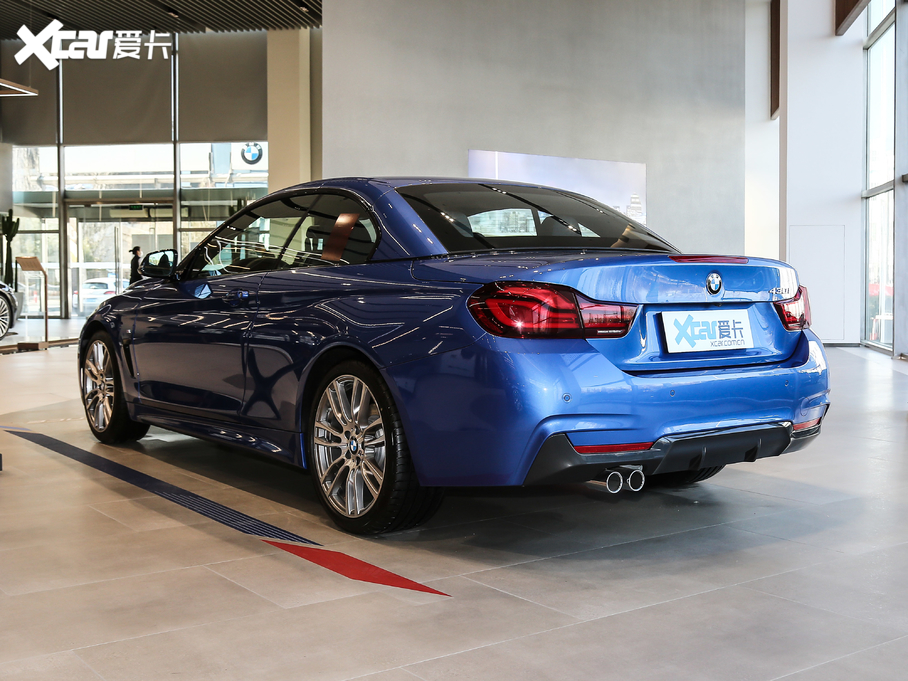 2019R4ϵ 430i M\(yn)(dng)ҹ